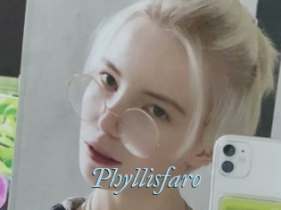 Phyllisfaro