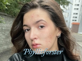 Phyllisforster