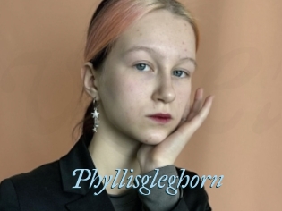 Phyllisgleghorn