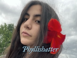 Phyllishatter