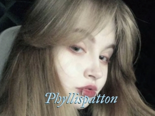 Phyllispatton