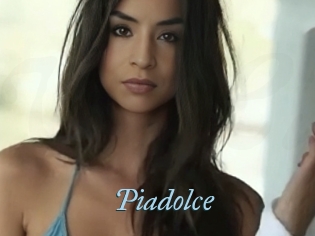 Piadolce