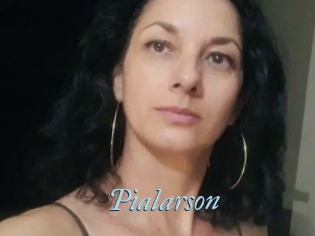 Pialarson