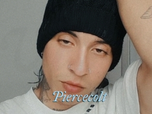 Piercecolt