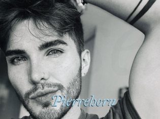 Pierrehorn