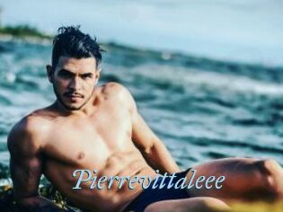 Pierrevittaleee
