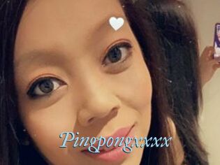 Pingpongxxxx