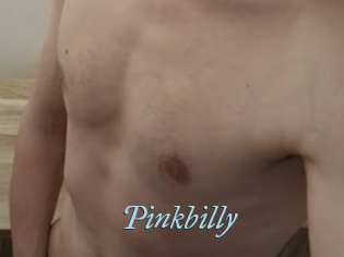 Pinkbilly