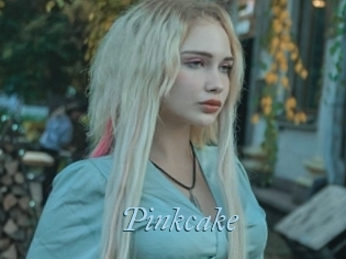 Pinkcake