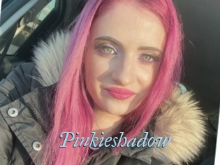 Pinkieshadow
