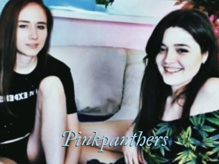 Pinkpanthers