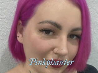 Pinkphanter
