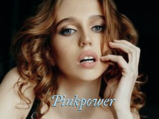 Pinkpower