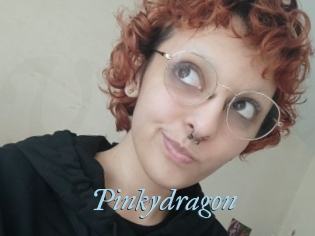 Pinkydragon