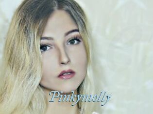 Pinkymolly
