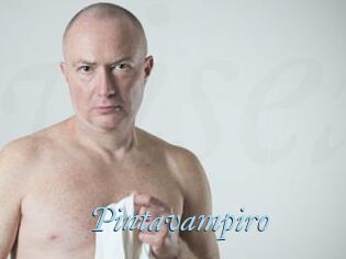 Pintavampiro