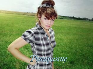 Pinupanne