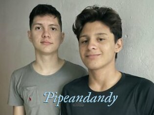 Pipeandandy