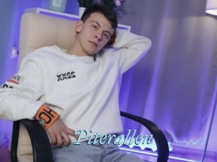 Piterallen