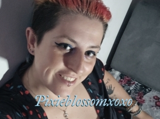 Pixieblossomxoxo