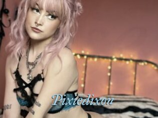 Pixiedixon