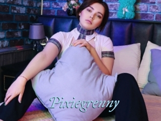 Pixiegrenny