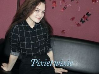 Pixietwixie