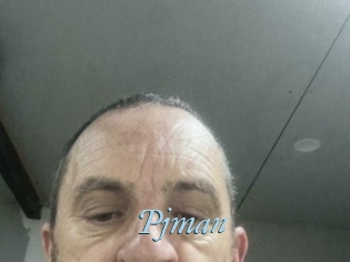 Pjman