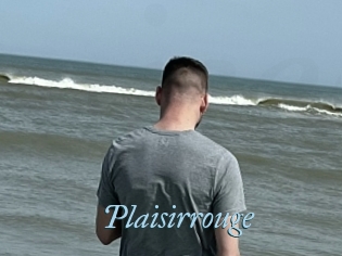 Plaisirrouge