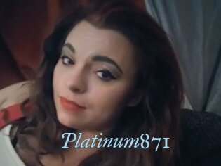 Platinum871