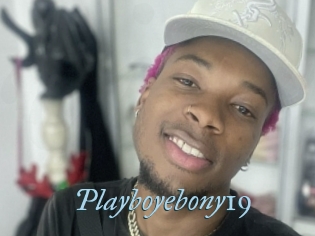 Playboyebony19
