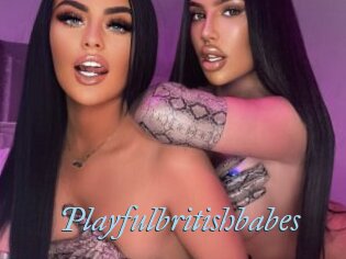 Playfulbritishbabes
