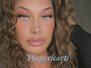 Playgirlcarti