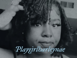 Playgirlharleynae