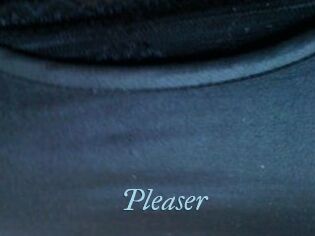 Pleaser