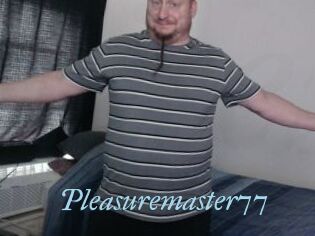 Pleasuremaster77