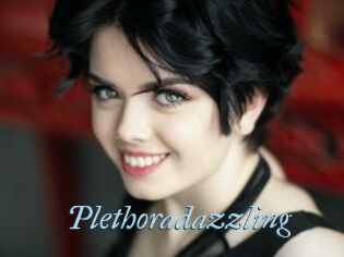 Plethoradazzling