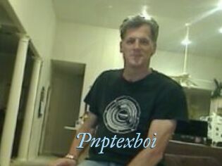 Pnptexboi