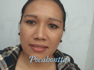 Pocahonttas