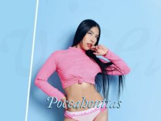Poccahonttas