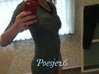 Poesje26