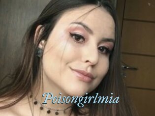 Poisongirlmia