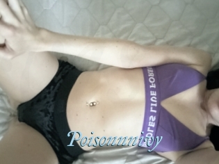 Poisonnnivy