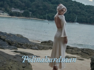 Polinahardman