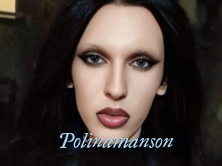 Polinamanson