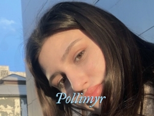 Pollimyr