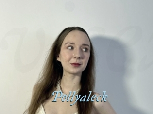 Pollyaleck
