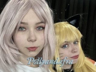 Pollyandafra