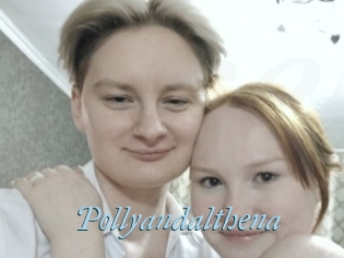 Pollyandalthena