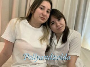 Pollyandzelda